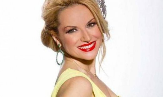 Μαρία Μπεκατώρου: «Είμαι άνθρωπος που έχω τον τρόπο και τα καταφέρνω όλα»