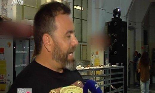 Βασίλης Καλλίδης: Μιλά πρώτη φορά για τη συμφωνία που έκανε με τη Μενεγάκη!