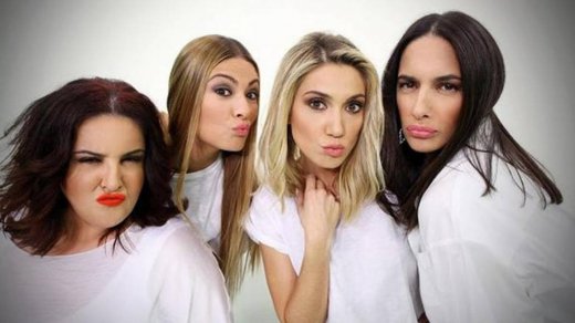 Τέλος Βογιατζάκη-Παπαβασιλείου από τις «Γυναίκες»