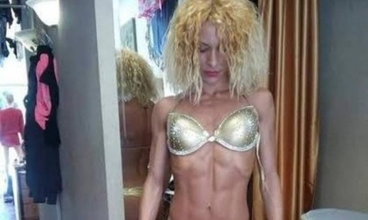 Δεν πάει το μυαλό σας. Ποια είναι η Ελληνίδα που μεταλλάχθηκε; (Nassos blog)