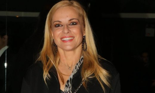 Μαρία Μπεκατώρου: «Αν κάτι πάει στραβά, δεν θα κάτσω να σκάσω»