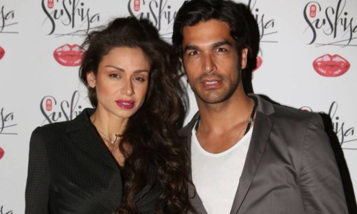 Νίκος Αναδιώτης: «Θέλουμε πολύ να χαρίσουμε μία αδελφούλα στον γιο μας»