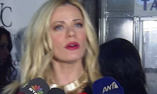 Ζέτα Μακρυπούλια: Τελικά της έχει λείψει η τηλεόραση;
