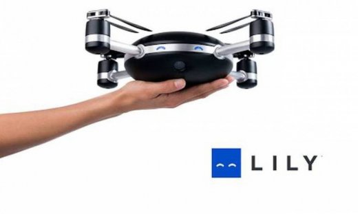 Η selfie που πετάει... Το Drone που θα σας απογειώσει (video)