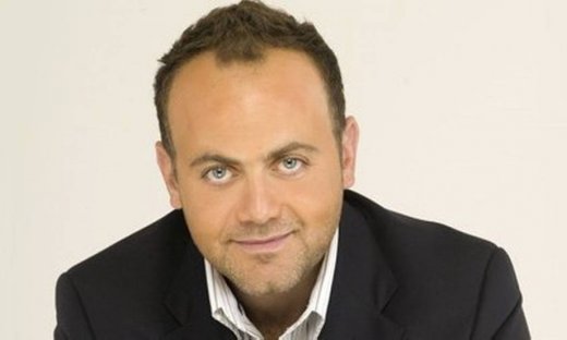 Επιστρέφει ο Κεφαλογιάννης στο Mega