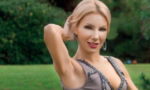 Τσαβαλιά: «Όταν περνάς καλά σε μια δουλειά είναι αυτονόητο να θες να συνεχίσεις»