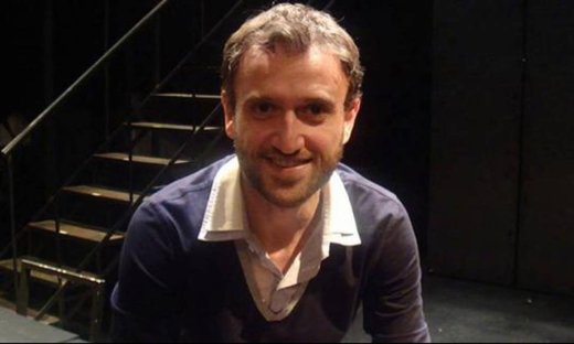 Αργύρης Αγγέλου: «Δύσκολη στιγμή ήταν η απώλεια του μπαμπά μου»