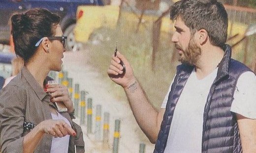 Φειδά – Ανδρίτσος: Ο γάμος τους πάει πολύ