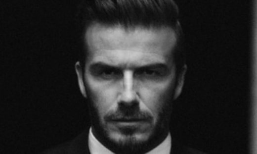 Μα πόσο ακομπλεξάριστος; Ο David Beckham έχει αστείρευτο χιούμορ και μας το αποδεικνύει!