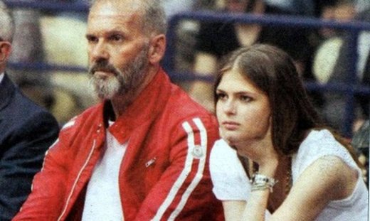 Το νέο τατουάζ του Πέτρου Κωστόπουλου