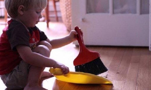 Ανεξάρτητα παιδιά από κούνια; 5+3 τρόποι να το πετύχετε!