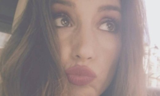 Μέρες και νύχτες της Αθηνάς Οικονομάκου στη Μύκονο (φωτό)!