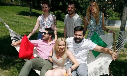 Μαρία Μπεκατώρου: Δεν είναι ώρα για πανηγύρια. Είναι νωρίς. Πολύ νωρίς (Nassos Blog)