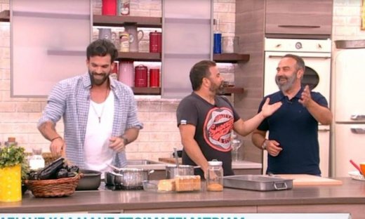 Έναρξη δίχως την Ελένη – Τι συνέβη;