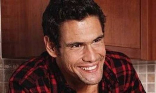 Δημήτρης Ουγγαρέζος: «Έχω υπάρξει συν 20 κιλά και μείον 20 κιλά»