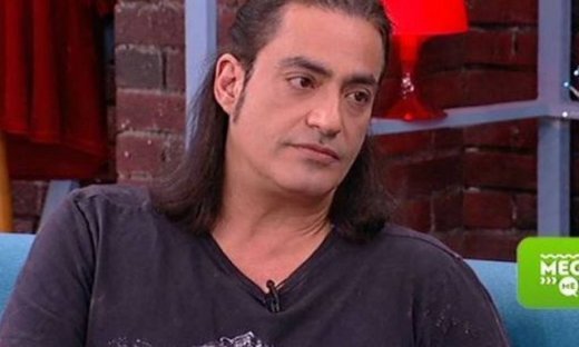 Διονύσης Σχοινάς: Αυτός είναι ο λόγος που δε συνεργάζεται με τη Καίτη Γαρμπή