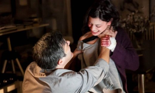 «Δέκατη εντολή»: Ένα επεισόδιο θα μας καθηλώσει!