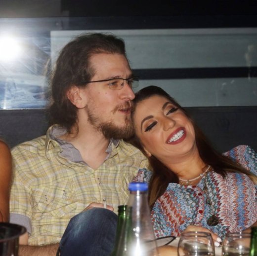 Ευτυχισμένοι μαζί!