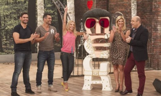 Ρίχνει αυλαία για φέτος το Mega Με Μία στις…