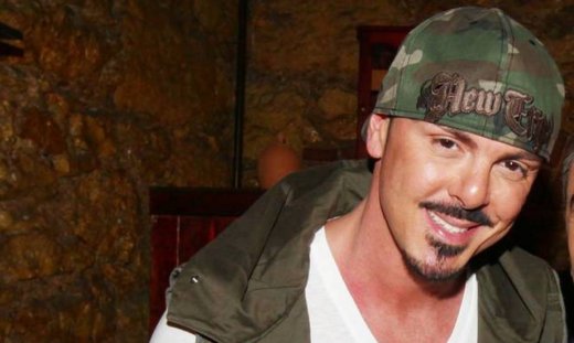 Βουρλιώτης: «Έχω συνεργαστεί με ανθρώπους που δεν μιλούσα»