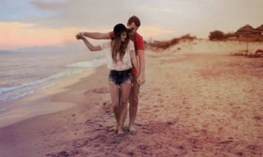 Μην αναρωτιέσαι άλλο! Αυτά είναι τα 4 σημάδια ότι είναι ερωτευμένος