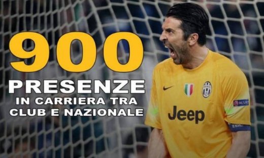 Ο «Τζίτζι» τα έχει… 900! (videos)