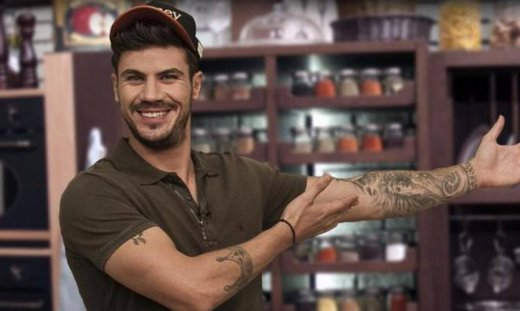 Γευστικές ιδέες από τον Άκη Πετρετζίκη