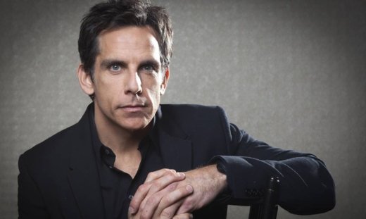 Μπεν Στίλερ: Το συγκινητικό «αντίο» στην μητέρα του