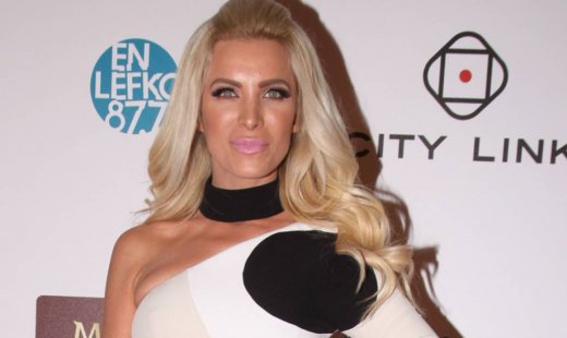 Κατερίνα Καινούργιου: Ήμουν 16 ετών όταν έκανα τη μύτη μου και λίγο μεγαλύτερη όταν έκανα το στήθος