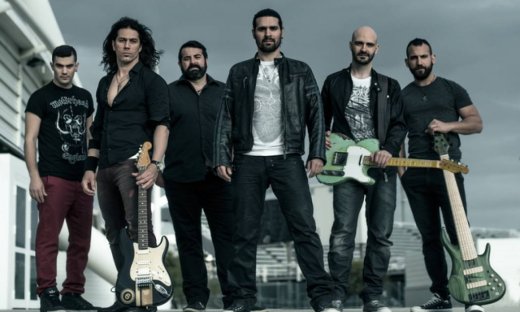 Συναυλία 1550 για την «Παγκόσμια Ευρωπαϊκή Ημέρα Θάλασσας 2015»