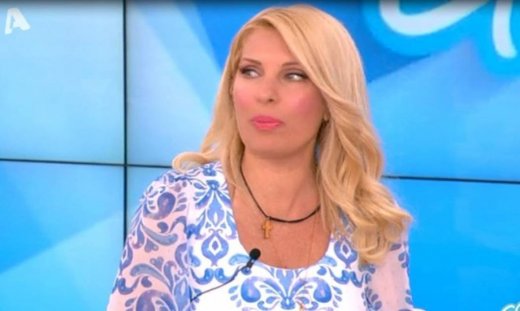 Η αποκάλυψη της Ελένης: «Δεν το έβγαλα ούτε στο χειρουργείο»