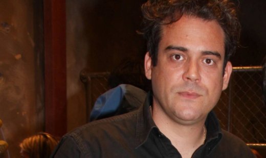 Πυγμαλίων Δαδακαρίδης: «Έχω επιλέξει να μην κάνω  σχέσεις εξ΄ αποστάσεως»