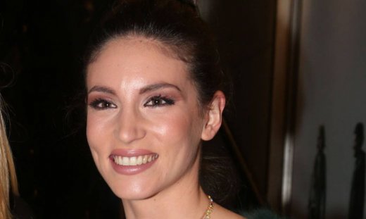 Αθηνά Οικονομάκου: «Δεν έχω ιδέα πως μετριούνται οι θερμίδες»