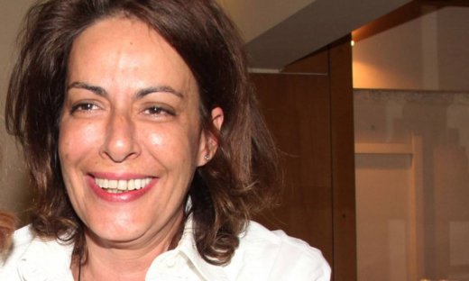 Ρίκα Βαγιάννη: «Αυτό που με έσωσε από το να γίνω μία γυναίκα που δεν ευχαριστιόταν τίποτα, ήταν…»