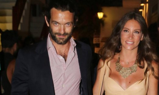 Αθηνά Οικονομάκου: «Δεν έχω  ονειρευτεί ποτέ στη ζωή μου να φορέσω νυφικό»