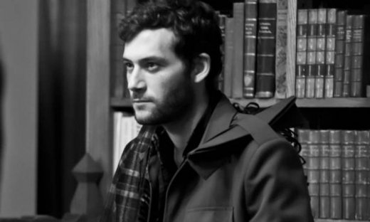 Αντίνοος Αλμπάνης: «Δεν ήταν ποτέ ιππόδρομος το σεξ για μένα»