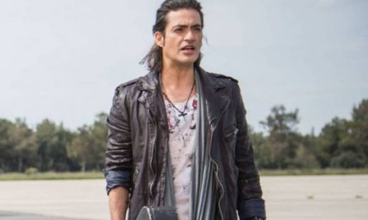 Διονύσης Σχοινάς: Η συνεργασία με τον Φοίβο και ο γιος του