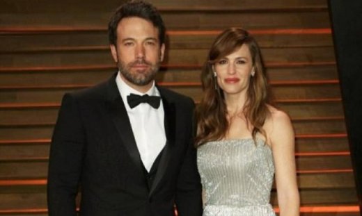 Ο Ben Affleck και η Jennifer Garner «απαντούν» στις φήμες περί χωρισμού!