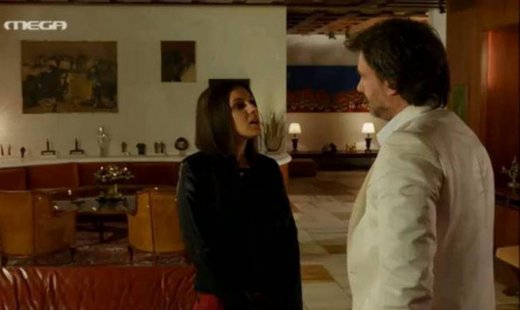 Οι εξελίξεις της «Δικαίωσης»: Ο πρίγκιπας «πέφτει» στην παγίδα της Ελένης!