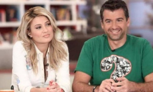 Αυτή κι αν είναι αποκάλυψη! Συνεργάτες Σκορδά-Λιάγκα δε μιλιόντουσαν - Τι συνέβη;