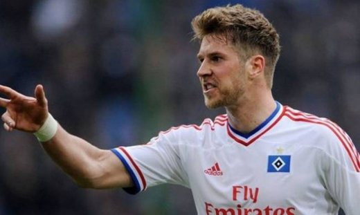 Στο στόχαστρο του Άρνεσεν (video)