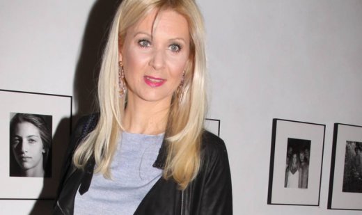 Κατερίνα Γκαγκάκη: «Θέλω λίγες μέρες να μείνω έξω απ’ όλα για να αποστασιοποιηθώ»