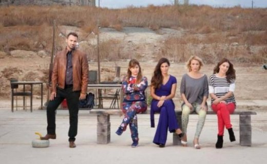 Εθνική Ελλάδος: Η Φοίβη θα προσπαθήσει να μάθει τα μυστικά που κρύβει ο Αχιλλέας