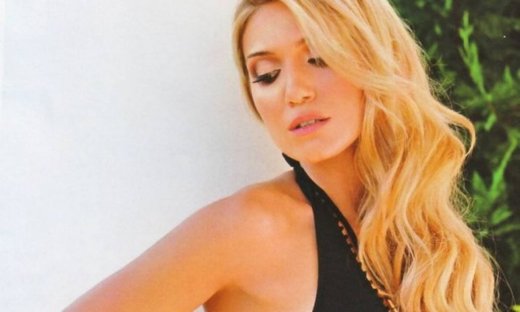 Πόσο ζυγίζει και τι τρώει η Έλενα Παπαβασιλείου;