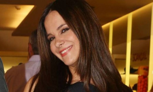 Ελιάνα Χρυσικοπούλου: «Κολλήσαμε» με τη νέα φωτογραφία της κόρης της