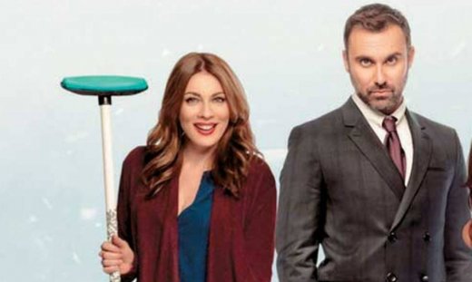 Καπουτζίδης-Καρύδη: Μαζί και στο θέατρο;