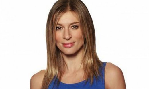 Ζέτα Δούκα: «Δεν μου λέει κάτι ο γάμος»