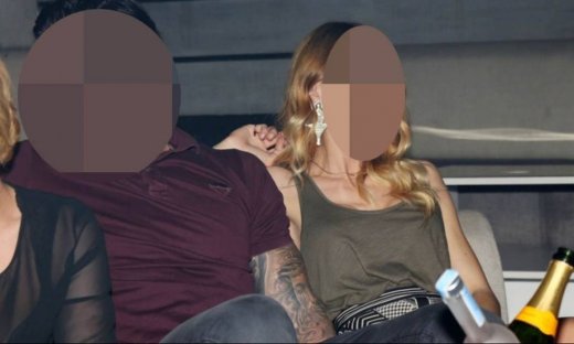 Κι όμως συνέβη! Ζούσαν τον μεγάλο έρωτα και… χώρισαν