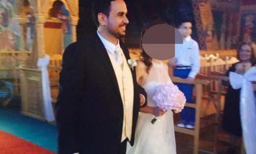 Να ζήσουν! Ποια ηθοποιός του «Ρουα ματ» παντρεύτηκε;