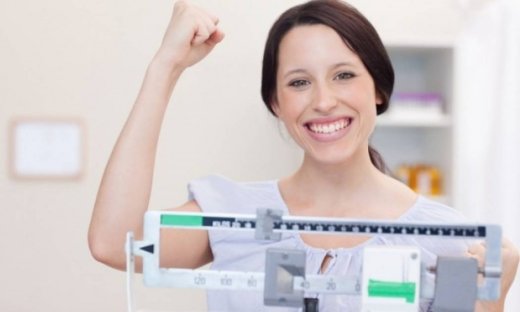 Πώς θα χάσετε δύο κιλά χωρίς να κάνετε δίαιτα